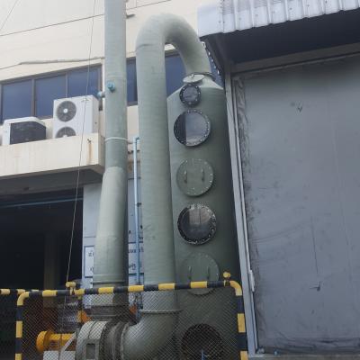 Dust Collector 3k 21