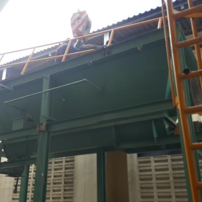 Dust Collector 3k 24