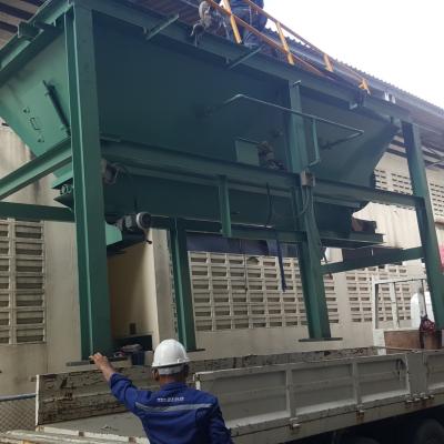 Dust Collector 3k 25