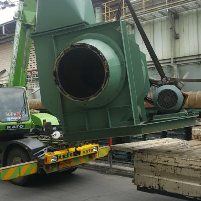 Dust Collector 3k 44