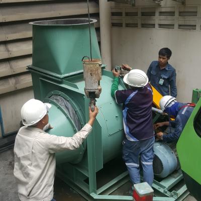 Dust Collector 3k 47