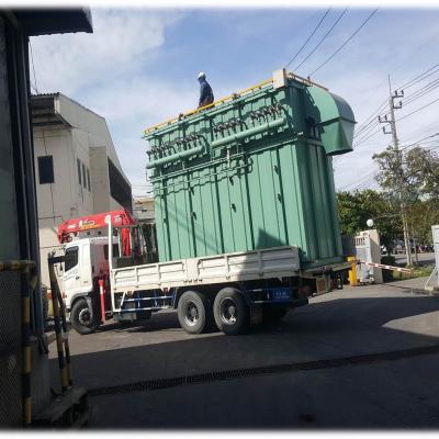 Dust Collector 3k 55