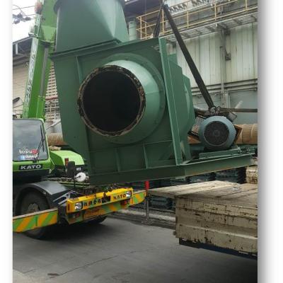 Dust Collector 3k 56