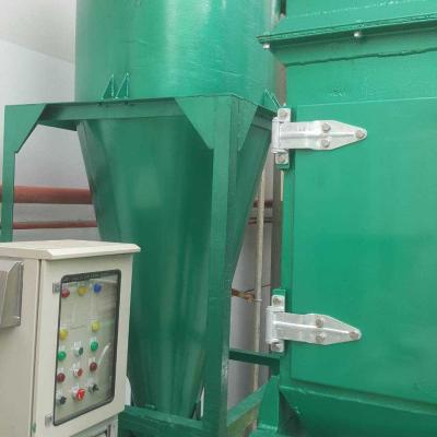 Dust Collector Pando 23