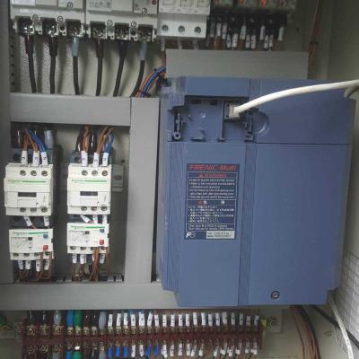 Dust Collector Pando 25