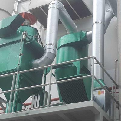 Dust Collector Pando 281