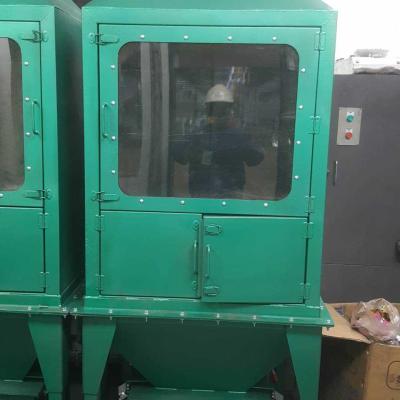 Dust Collector Pando 31