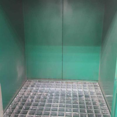 Dust Collector Pando 321