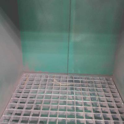 Dust Collector Pando 331