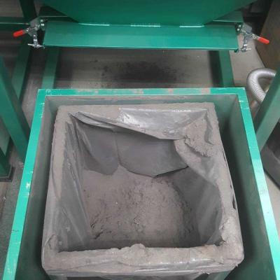 Dust Collector Pando 341