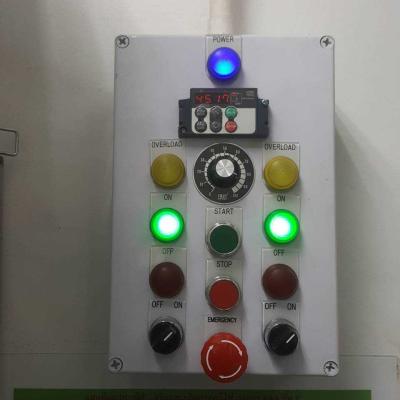 Dust Collector Pando 38