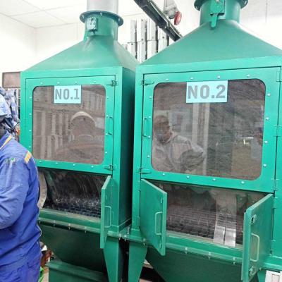 Dust Collector Pando 431