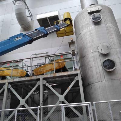 Dust Collector Pando 46