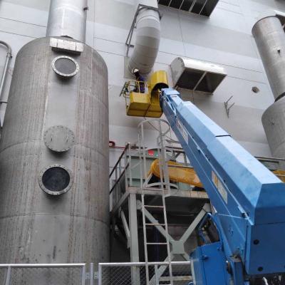 Dust Collector Pando 50