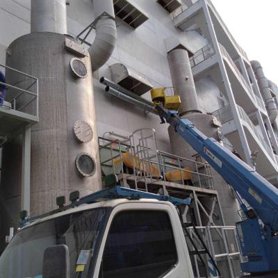 Dust Collector Pando 54