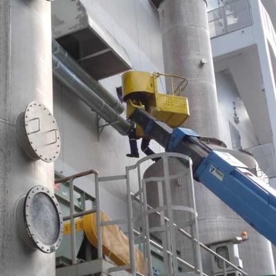 Dust Collector Pando 56
