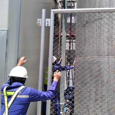 Dust Collector Pando 64