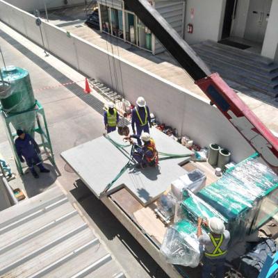 Dust Collector Pando 70