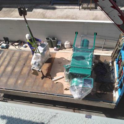 Dust Collector Pando 73