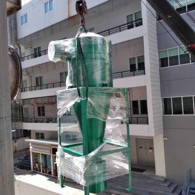 Dust Collector Pando 76