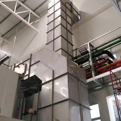 Dust Collector Ywy 11