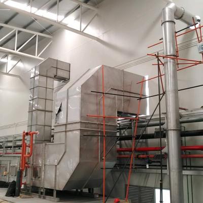 Dust Collector Ywy 12