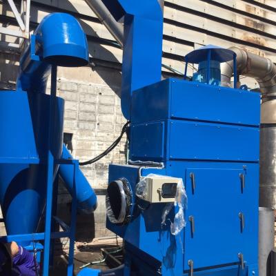 Dust Collector Dr 15 1