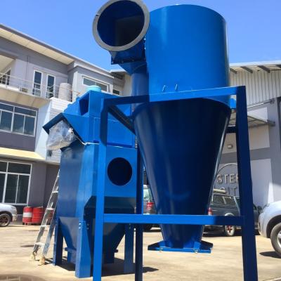 Dust Collector Dr 2 1