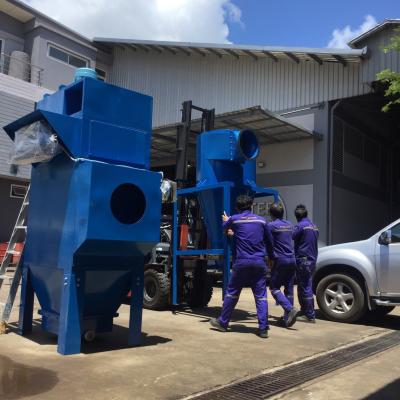 Dust Collector Dr 4 1