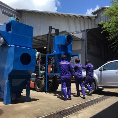 Dust Collector Dr 5 1